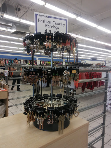 Thrift Store «Goodwill Store and Donation Center», reviews and photos