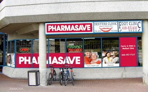 Pharmasave HealthSmart image