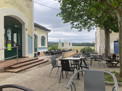 Bar de Zúñiga - C. la Carrera, 18, 31284 Zúñiga, Navarra, Spain