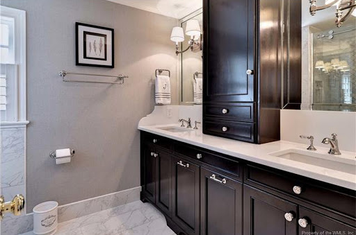 Cabinet Maker «Two Rivers Custom Carpentry LLC», reviews and photos, 5612 Mooretown Rd, Williamsburg, VA 23188, USA