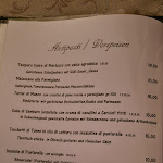 Photo n°5 de l'avis de Sarit.a fait le 15/12/2021 à 20:19 sur le  Restaurant Weisse Traube à Bolzano