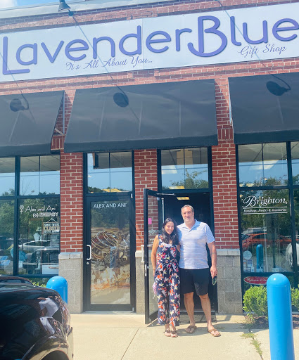 Lavender Blue, 44 Manchester Ave, Forked River, NJ 08731, USA, 