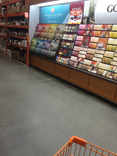 Home Improvement Store «The Home Depot», reviews and photos, 6400 Peachtree Dunwoody Rd, Sandy Springs, GA 30328, USA