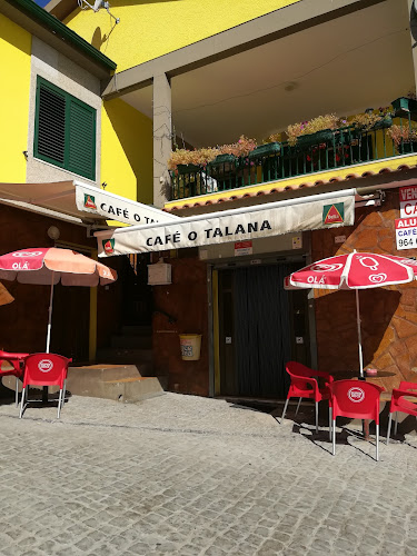 Café O Talana