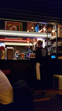 Atmosphère du Restaurant américain Indiana Café - Bercy Village à Paris - n°13
