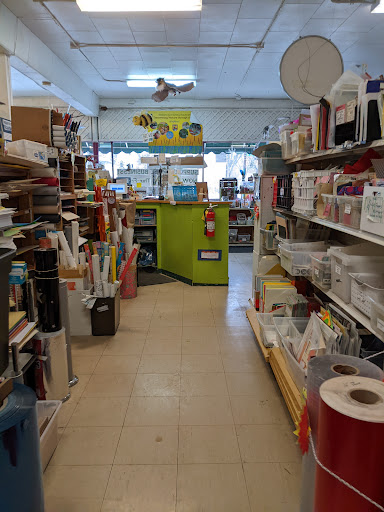 Non-Profit Organization «ArtScraps», reviews and photos