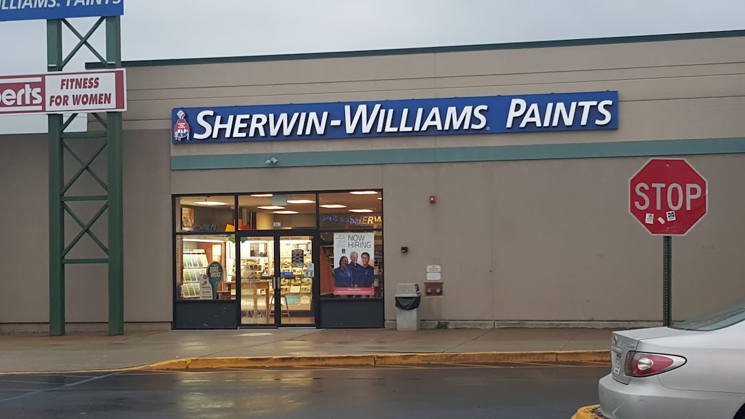 Sherwin-Williams Paint Store