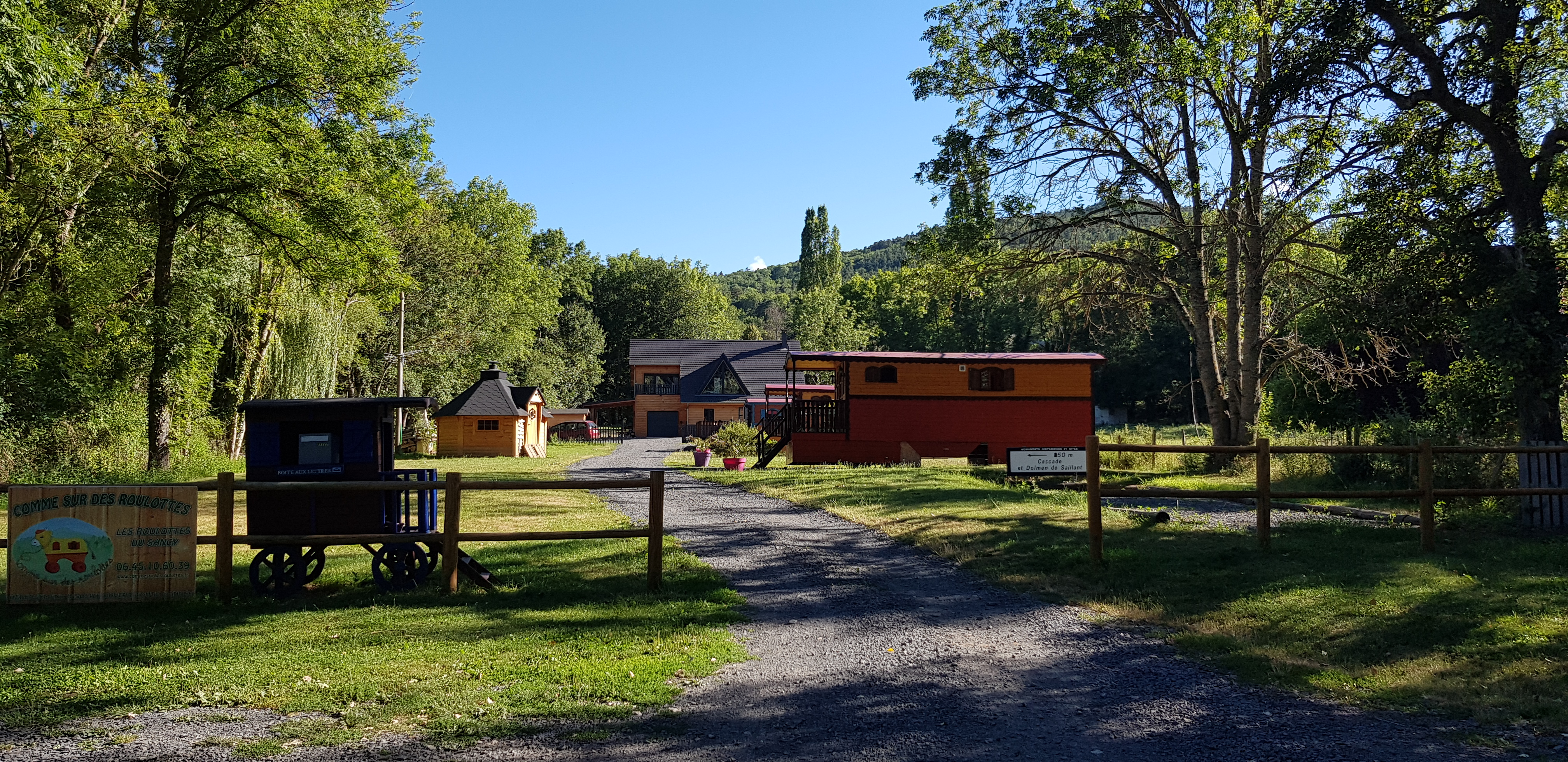 Photo n° 2 de l'avis de Eric.i fait le 30/07/2020 à 17:23