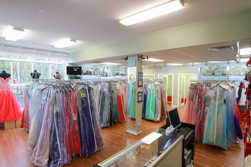 Bridal Shop «Dress 2 Impress - Bridal & Formal Boutique», reviews and photos, 199 New Rd #24, Linwood, NJ 08221, USA