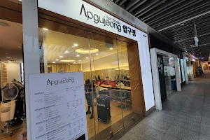 Apgujeong Hair Studio @ JEM image
