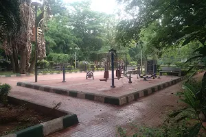 Kumara Park || Sheshadhri Puram || Bengaluru image