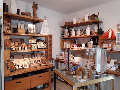 Ateliers Marie-Reine Immaculée à Bois-le-Roi