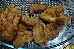 Ajoh Fried Chicken image