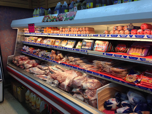 Supermarket «Huracan Supermarket», reviews and photos, 402 E Sligh Ave, Tampa, FL 33604, USA