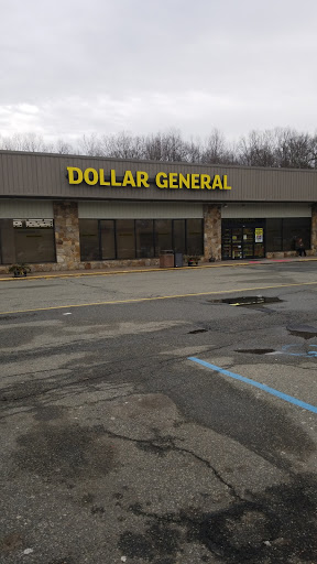 Discount Store «Dollar General», reviews and photos, 130 Skyline Dr, Ringwood, NJ 07456, USA