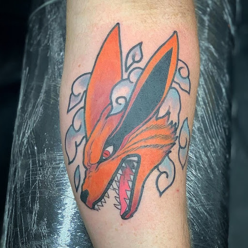 Tattoo Shop «Stay True Tattoos», reviews and photos, 6594 GA-54, Sharpsburg, GA 30277, USA