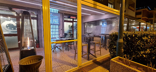 Calamarè in Foggia, Provincia di Foggia