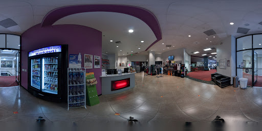 Health Club «Crunch - Blackhawk», reviews and photos, 3464 Blackhawk Plaza Cir, Danville, CA 94506, USA