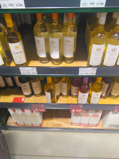 Wine Store «BevMo!», reviews and photos, 6393 Pacific Ave, Stockton, CA 95207, USA