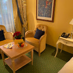 Photo n°3 de l'avis de Deniz.� fait le 07/01/2024 à 10:06 sur le  Hotel Schwarzmatt à Badenweiler