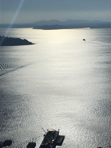 Observatory «Sky View Observatory - Columbia Center», reviews and photos, 701 5th Ave, Seattle, WA 98104, USA