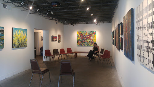Art Gallery «Hatch Art: Gallery and Studios», reviews and photos, 3456 Evaline St, Hamtramck, MI 48212, USA