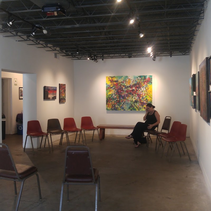 Hatch Art: Gallery and Studios