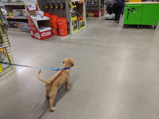 Home Improvement Store «The Home Depot», reviews and photos, 1680 Stringtown Rd, Grove City, OH 43123, USA