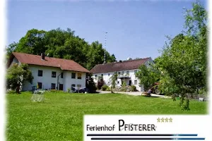 Ferienhof Pfisterer image