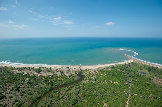 Palchenai Beach