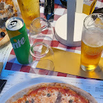 Photo n°1 de l'avis de Erco.u fait le 09/08/2022 à 16:19 sur le  Ristorante Pizzeria La Macina à Toscolano Maderno