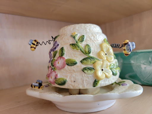 Non-Profit Organization «CASA Community Thrift Shop», reviews and photos