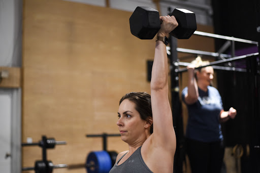 Gym «CrossFit Hud», reviews and photos, 4340 West 96th Street #106, Indianapolis, IN 46268, USA