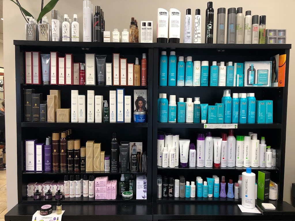 Polo Salon & Spa 02842