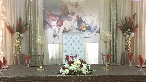 Prestige Reception Hall