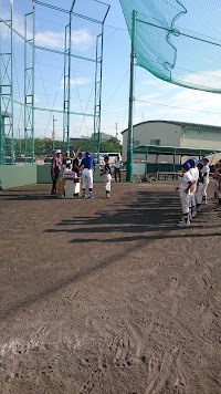 高岡市営福岡グラウンド