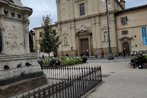 Piazza San Marco image