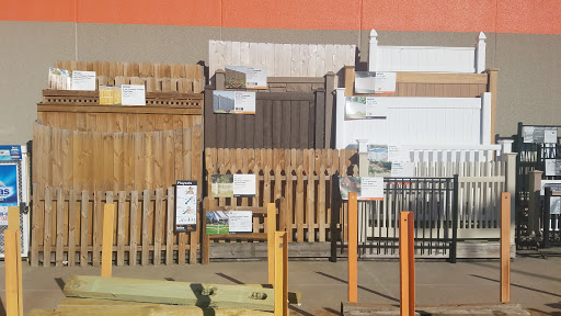 Home Improvement Store «The Home Depot», reviews and photos, 801 N Dupont Hwy, Dover, DE 19901, USA