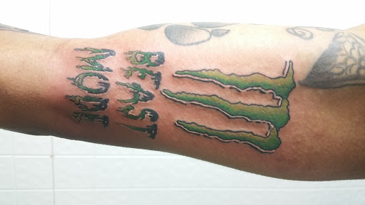 Tattoo Shop «Ink Wizard Tattoos Inc», reviews and photos, 1016 Iris Dr SE, Conyers, GA 30094, USA