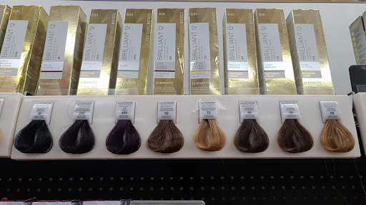 Beauty Supply Store «Sally Beauty», reviews and photos, 1313 N University Dr, Coral Springs, FL 33071, USA