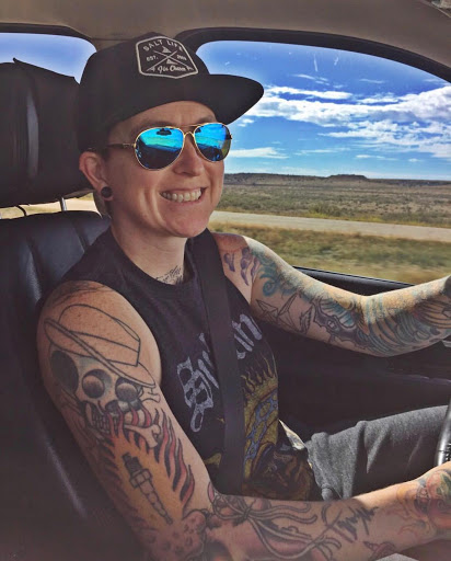 Tattoo Shop «Switchblade Tattoos», reviews and photos, 9688 Helms Trail, Forney, TX 75126, USA