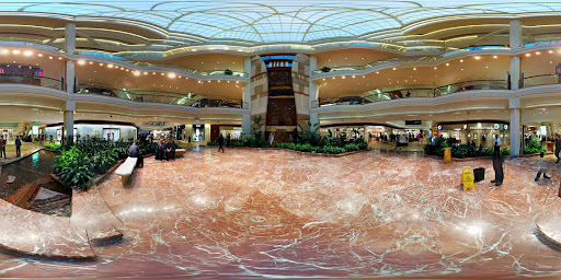 Shopping Mall «Copley Place», reviews and photos, 100 Huntington Ave, Boston, MA 02116, USA