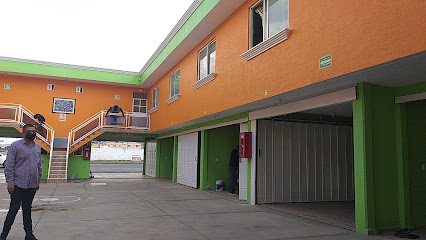 Motel Quinta Hacienda