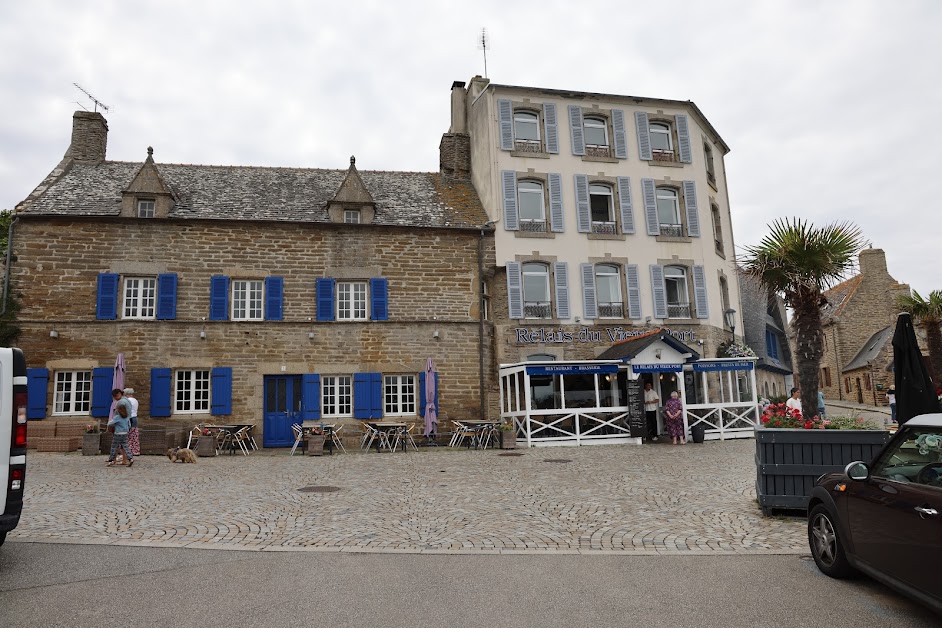 Location de vacances Le Conquet à Le Conquet (Finistère 29)