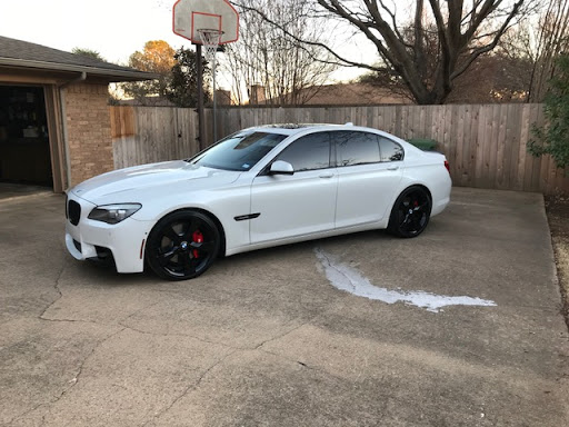 Auto Repair Shop «Import Car Center», reviews and photos, 1010 W Northwest Hwy, Grapevine, TX 76051, USA