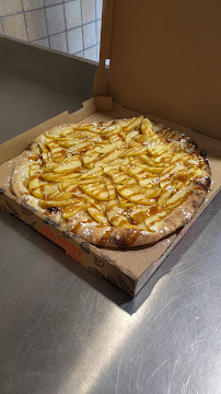 Photos du propriétaire du Pizzeria Etnapizza73 à Saint-Jean-de-Maurienne - n°6