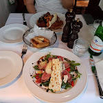 Photo n°2 de l'avis de Danny.j fait le 07/07/2018 à 19:28 sur le restaurants Mangia e bevi à Stuttgart