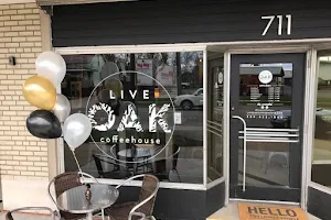 Live Oak Coffeehouse image