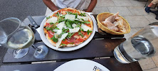 Pizza du Restaurant italien Ragazzi Da Peppone Arcachon - n°6