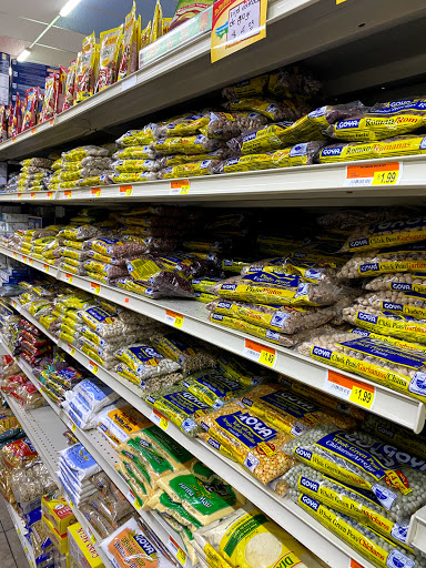 Grocery Store «Guines Market Inc», reviews and photos, 2300 NW 28th St, Miami, FL 33142, USA